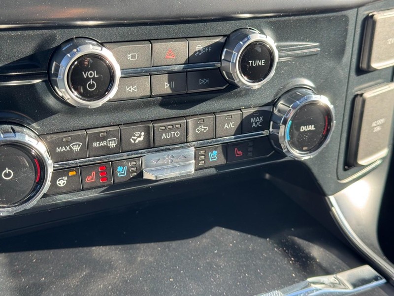 Ford F-150 Vehicle Image 19