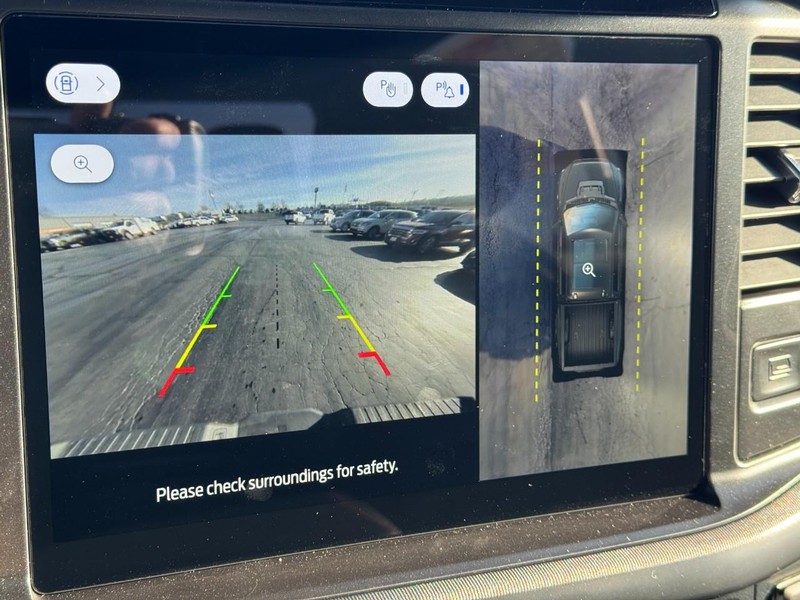 Ford F-150 Vehicle Image 21