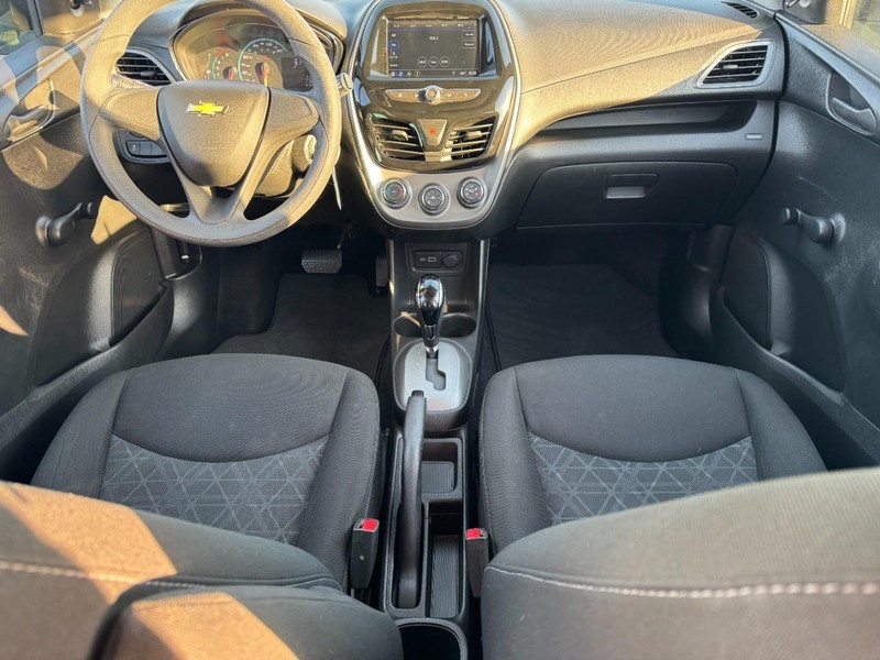 Chevrolet Spark Vehicle Image 10