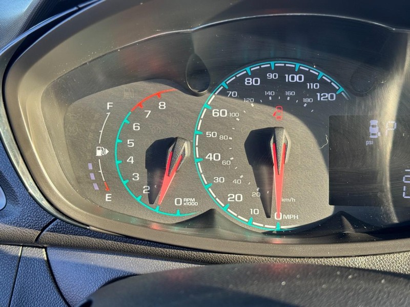 Chevrolet Spark Vehicle Image 16