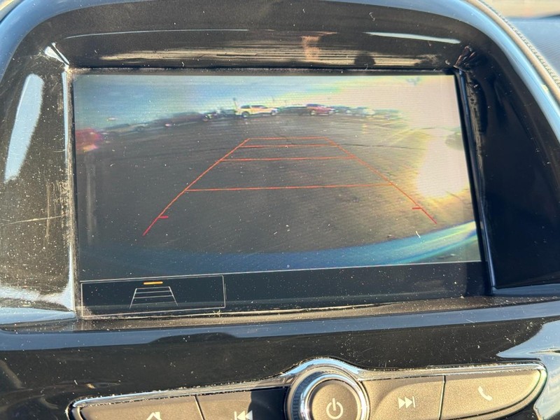 Chevrolet Spark Vehicle Image 17