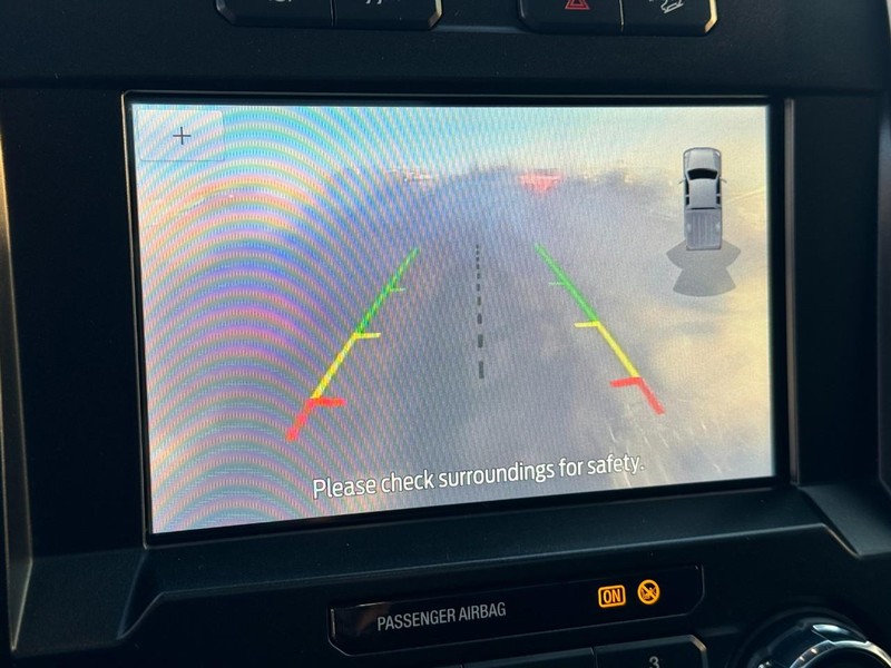 Ford Super Duty F-250 SRW Vehicle Image 23