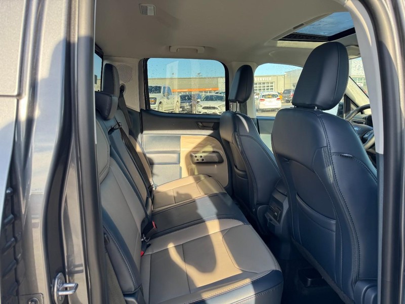 Ford Maverick Vehicle Image 05