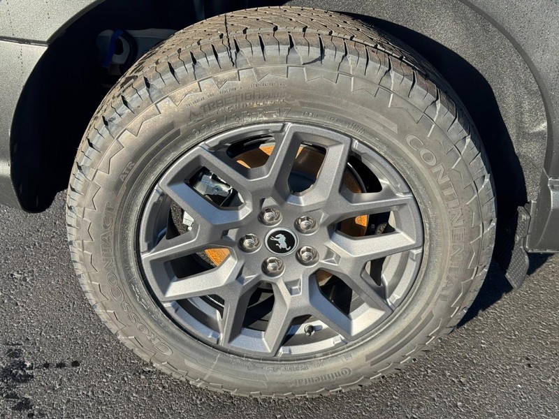 Ford Bronco Sport Vehicle Image 04