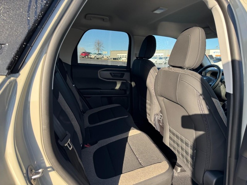 Ford Bronco Sport Vehicle Image 05