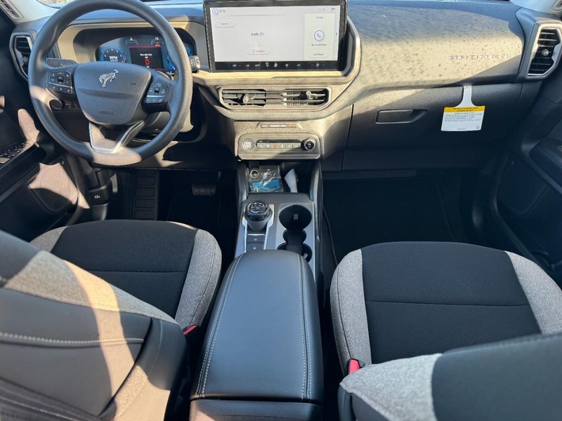 Ford Bronco Sport Vehicle Image 06