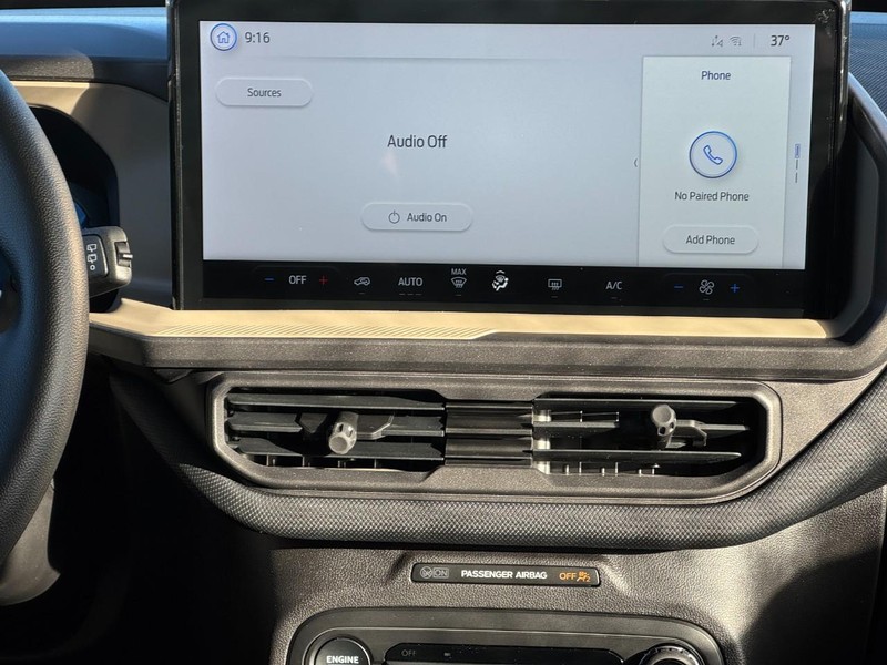 Ford Bronco Sport Vehicle Image 08