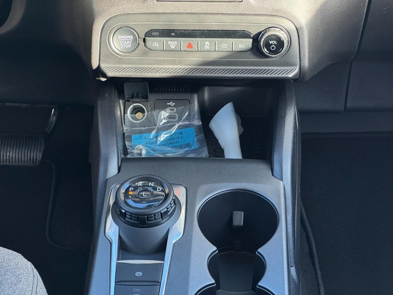 Ford Bronco Sport Vehicle Image 09