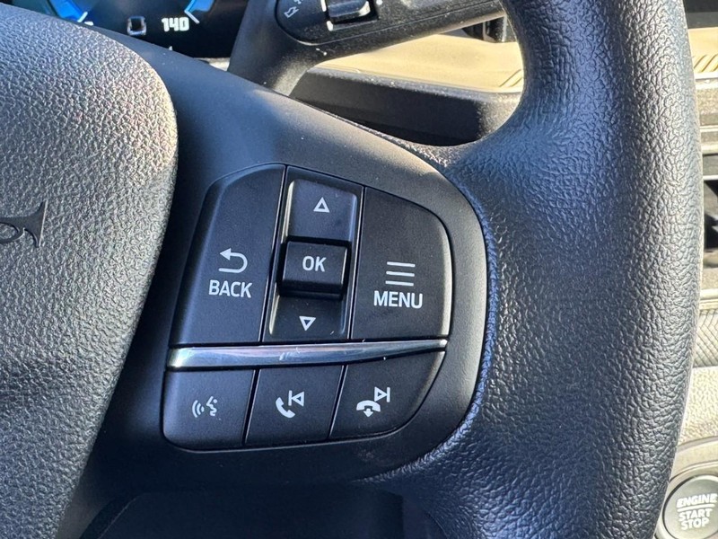 Ford Bronco Sport Vehicle Image 12