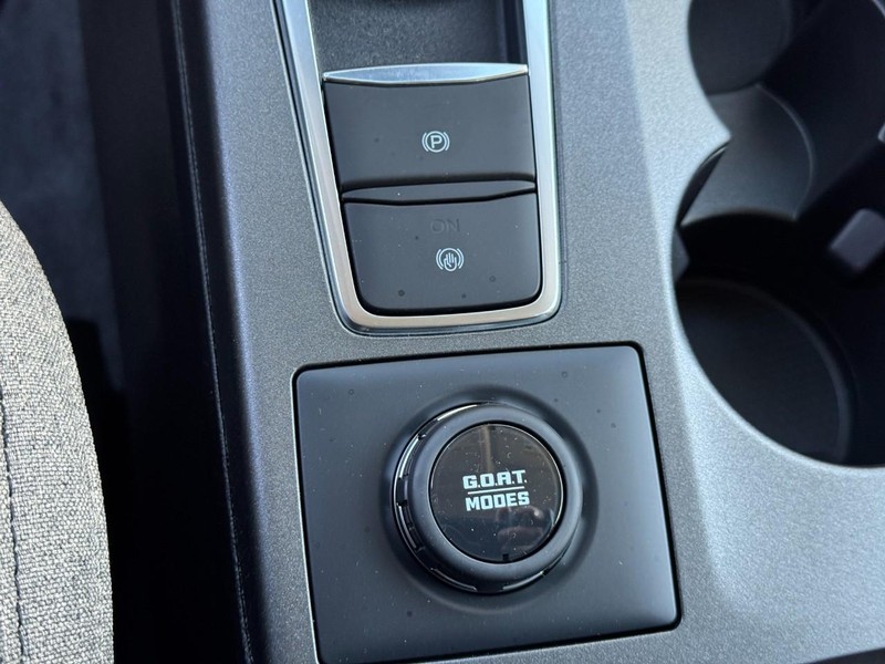 Ford Bronco Sport Vehicle Image 13