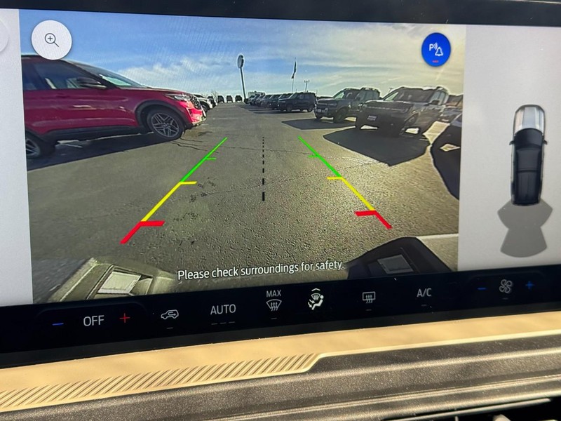 Ford Bronco Sport Vehicle Image 14