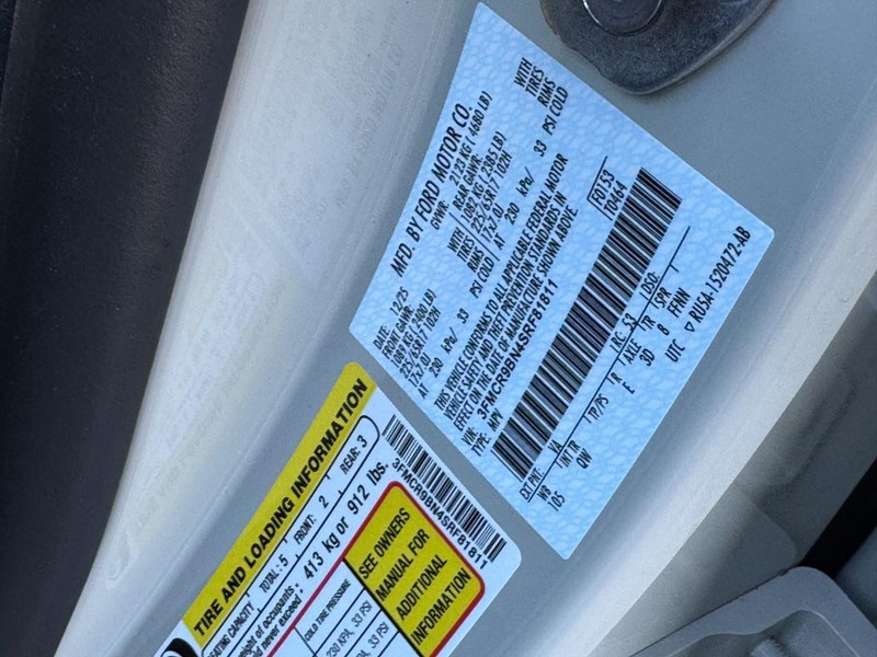 Ford Bronco Sport Vehicle Image 15