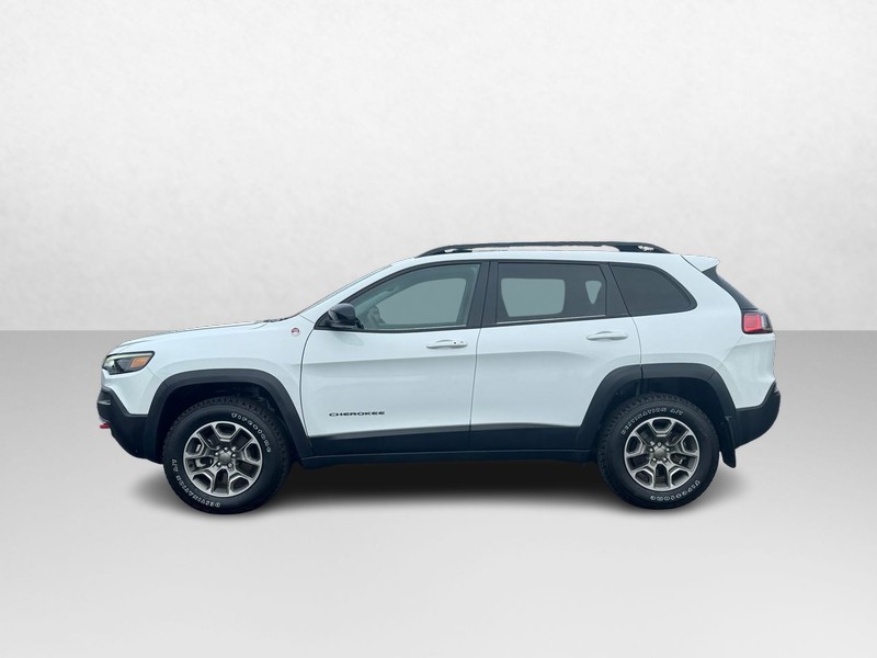 Jeep Cherokee Vehicle Image 02