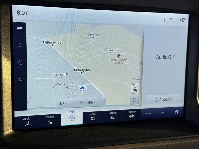 Ford Bronco Vehicle Image 20