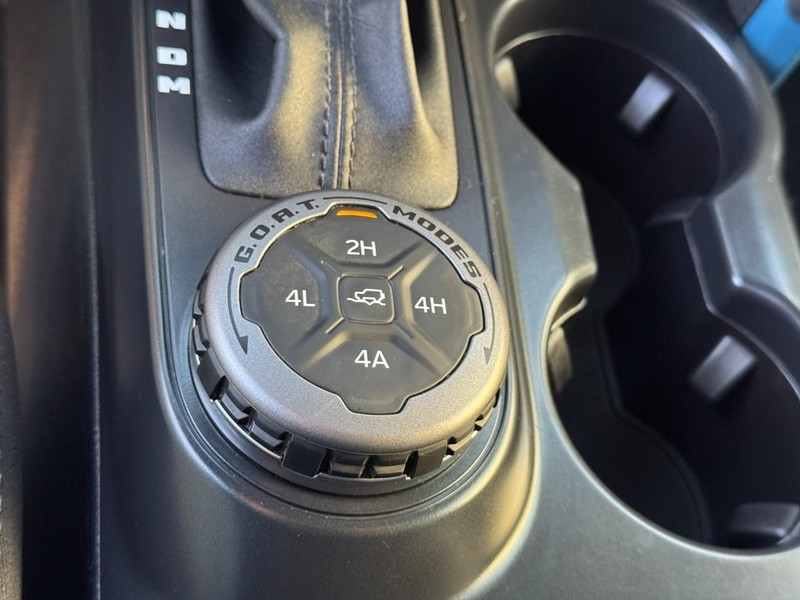 Ford Bronco Vehicle Image 23