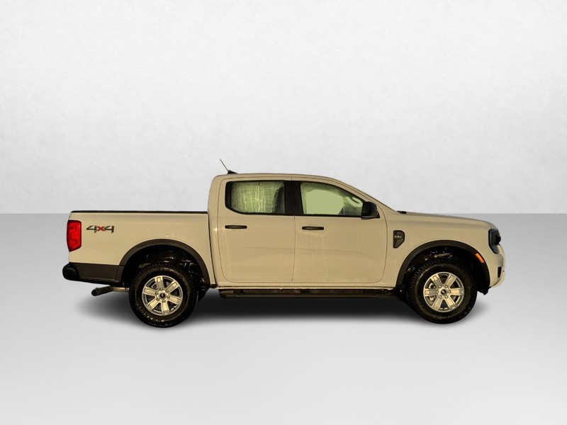 Ford Ranger Vehicle Image 02