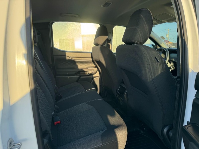 Ford Ranger Vehicle Image 10