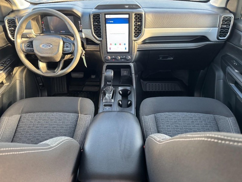 Ford Ranger Vehicle Image 11