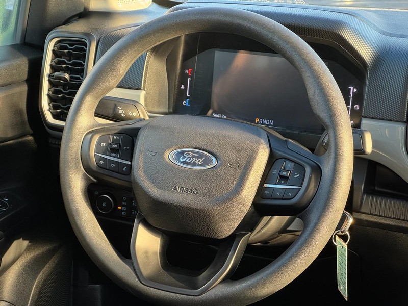 Ford Ranger Vehicle Image 12