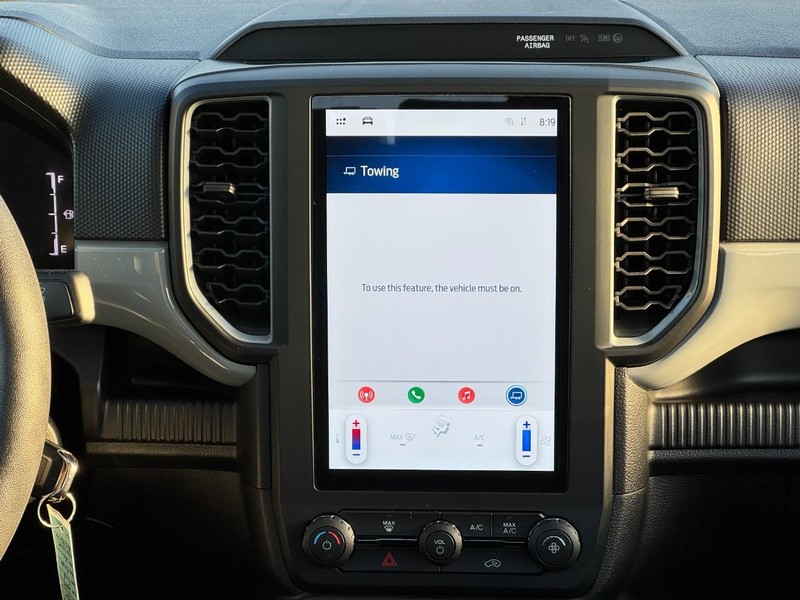 Ford Ranger Vehicle Image 13