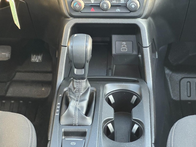 Ford Ranger Vehicle Image 14