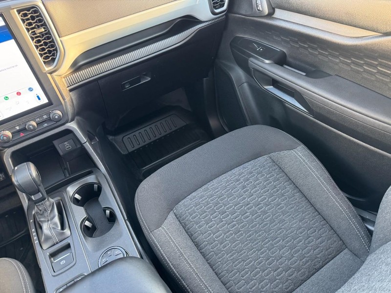 Ford Ranger Vehicle Image 15