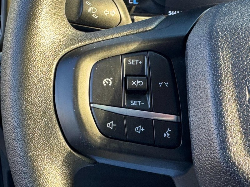 Ford Ranger Vehicle Image 17