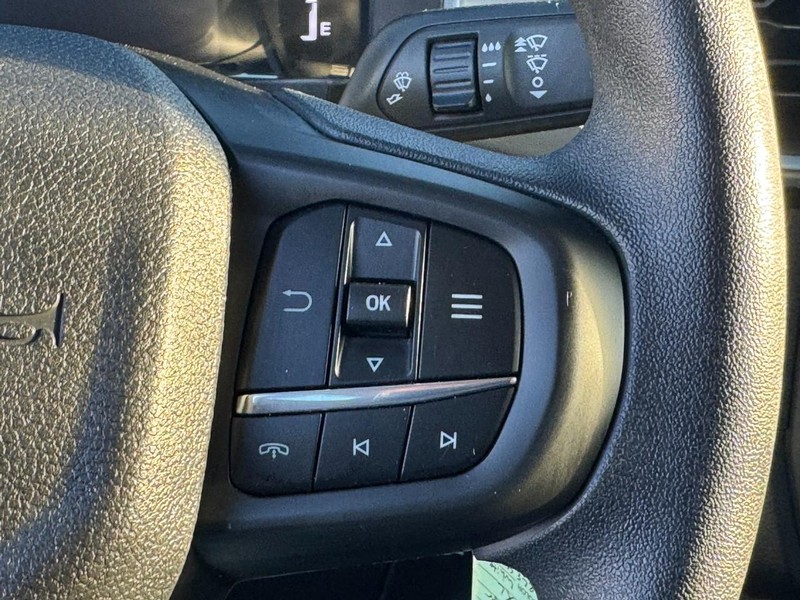 Ford Ranger Vehicle Image 18