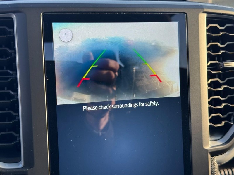 Ford Ranger Vehicle Image 20