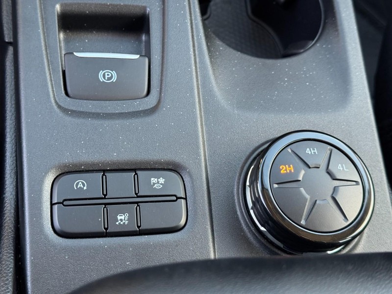 Ford Ranger Vehicle Image 21