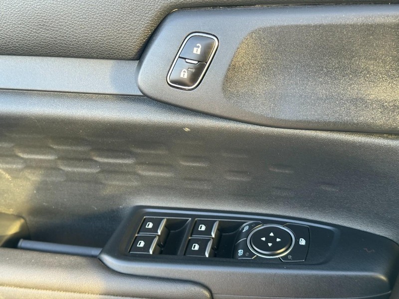 Ford Ranger Vehicle Image 22