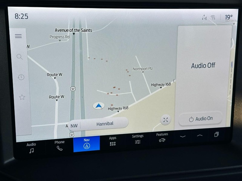 Ford Bronco Vehicle Image 14