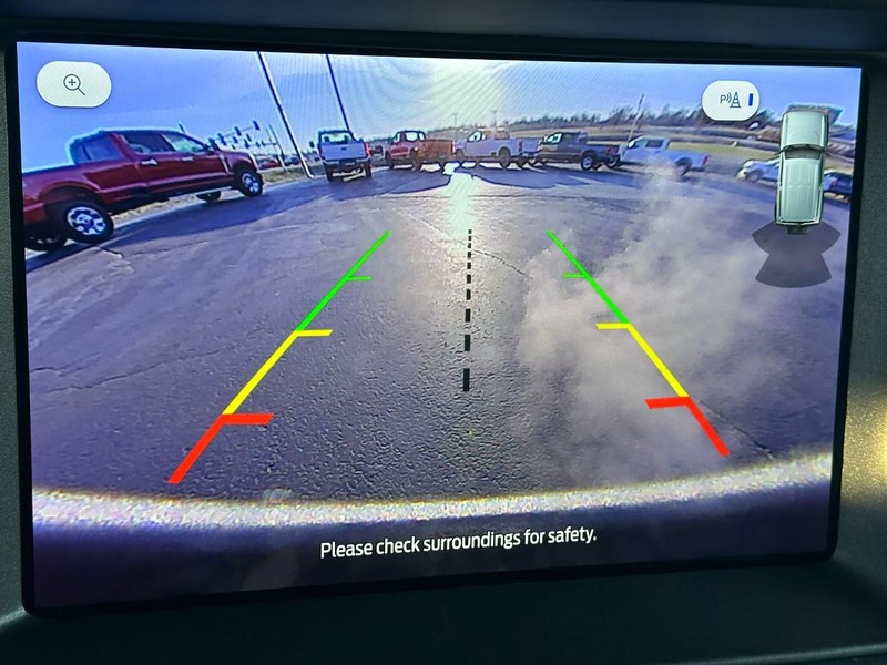 Ford Bronco Vehicle Image 15