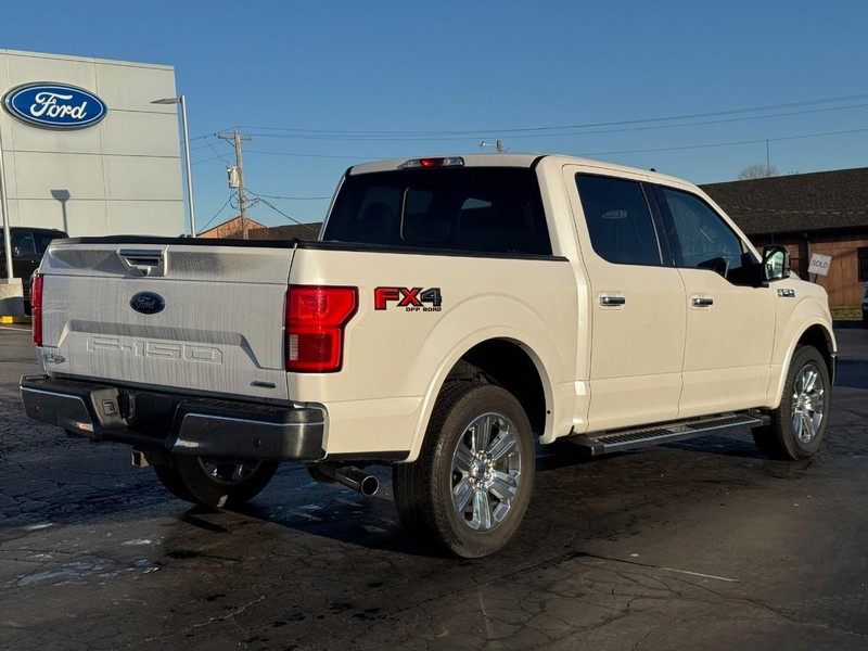 Ford F-150 Vehicle Image 03