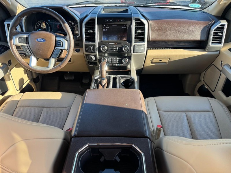 Ford F-150 Vehicle Image 11