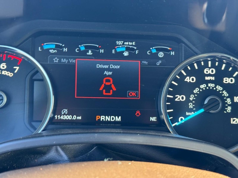 Ford F-150 Vehicle Image 20