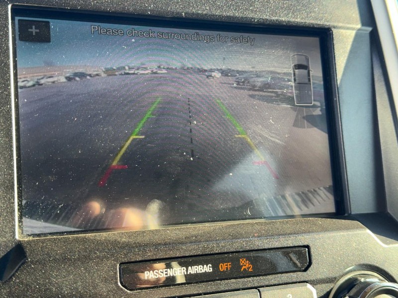 Ford F-150 Vehicle Image 23