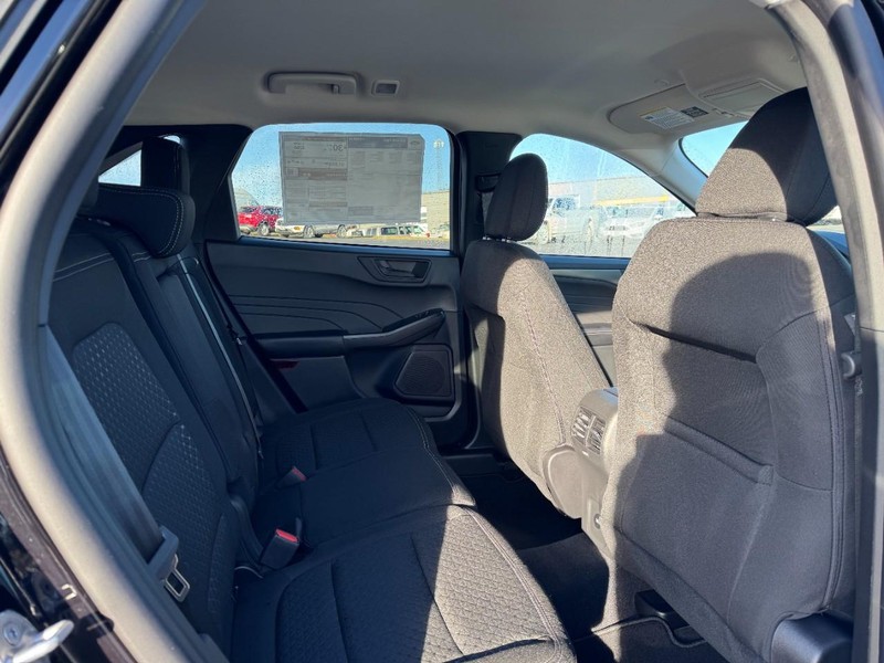 Ford Escape Vehicle Image 05