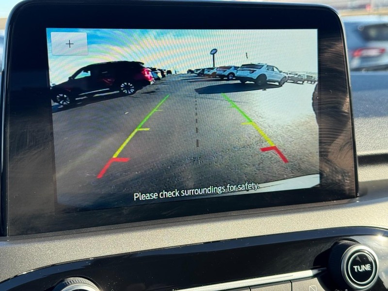 Ford Escape Vehicle Image 15