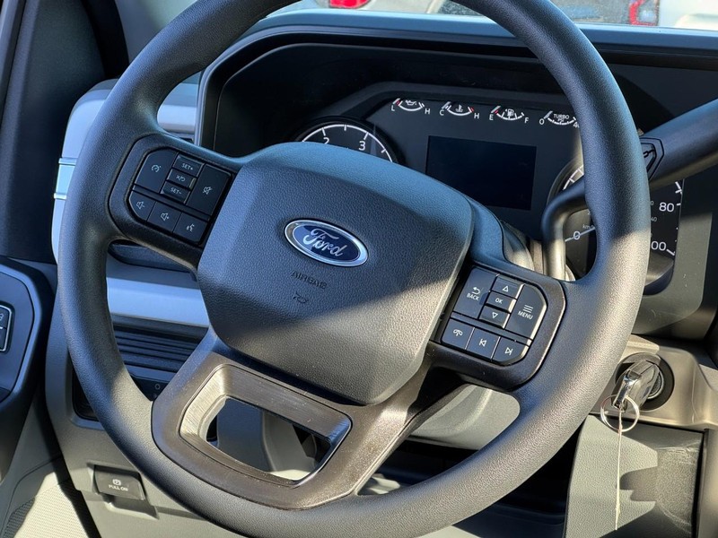 Ford Super Duty F-250 SRW Vehicle Image 08