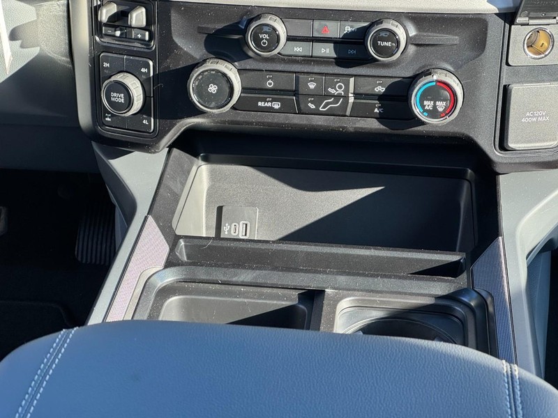 Ford Super Duty F-250 SRW Vehicle Image 10