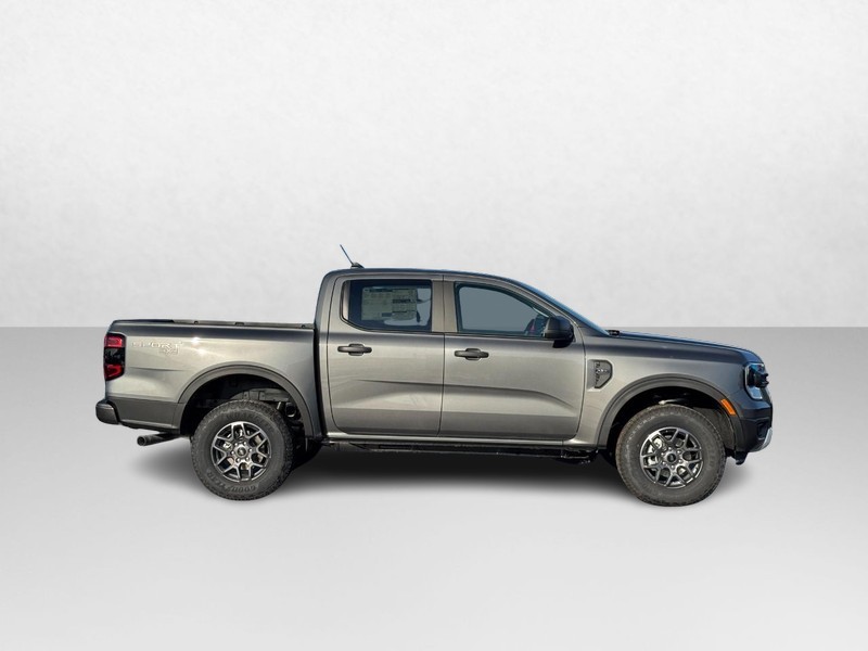 Ford Ranger Vehicle Image 02