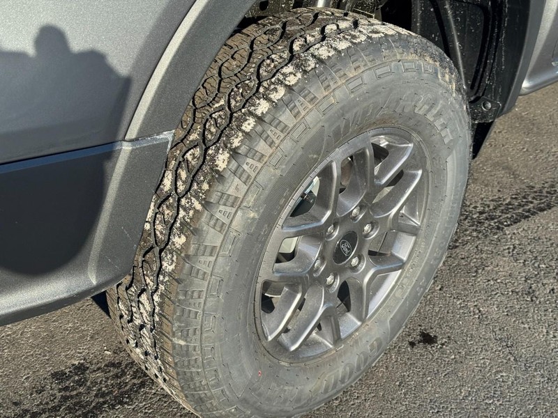 Ford Ranger Vehicle Image 05