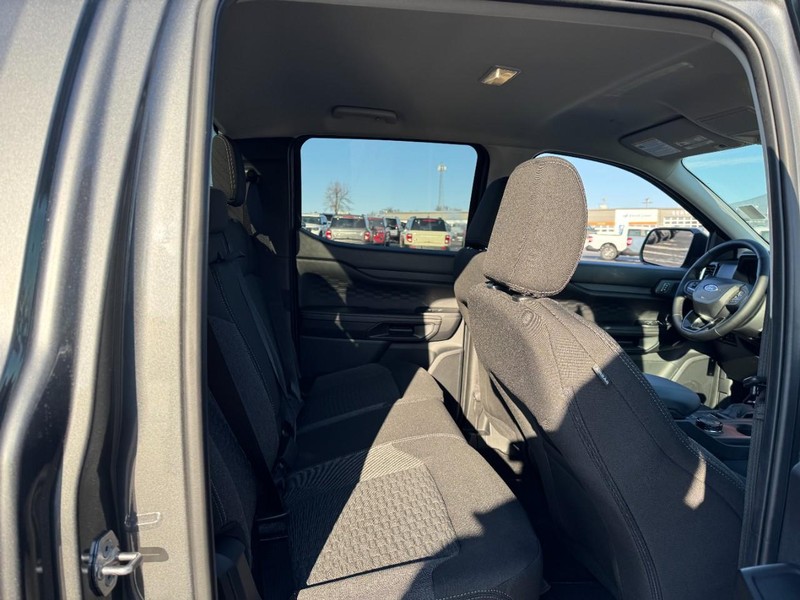 Ford Ranger Vehicle Image 06