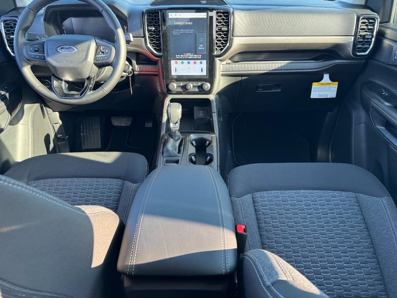 Ford Ranger Vehicle Image 07