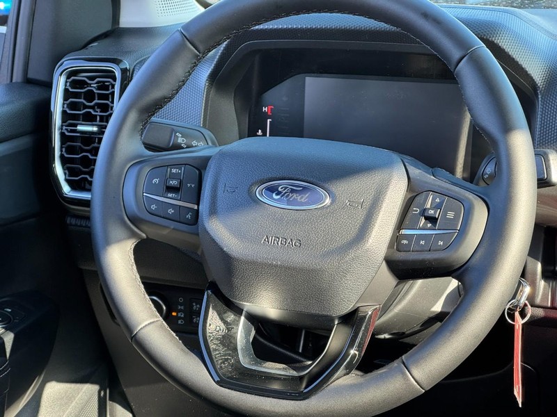 Ford Ranger Vehicle Image 08