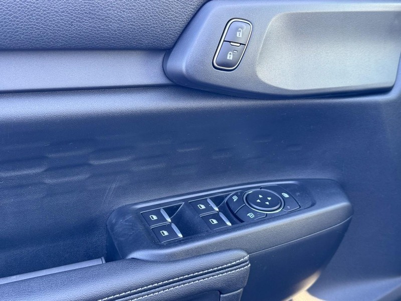 Ford Ranger Vehicle Image 12