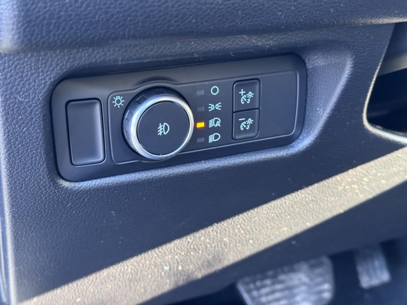 Ford Ranger Vehicle Image 14