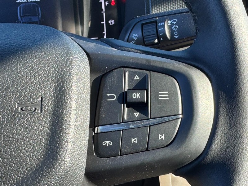 Ford Ranger Vehicle Image 16