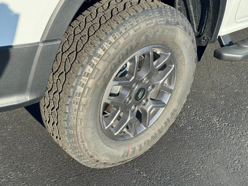 Ford Ranger Vehicle Image 05